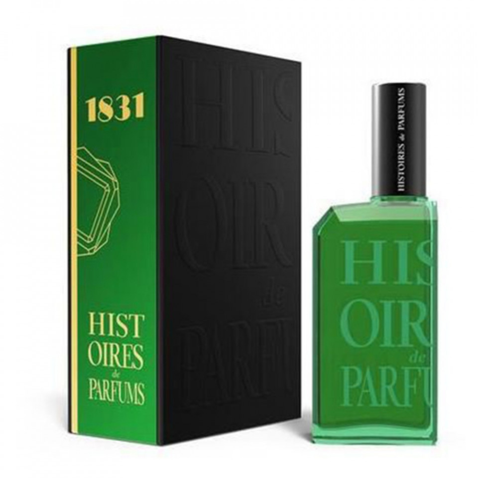 Oferte la Histoires de Parfums 1831 Eau De Parfum (Concentratie: Apa de Parfum, Gramaj: 60 ml)