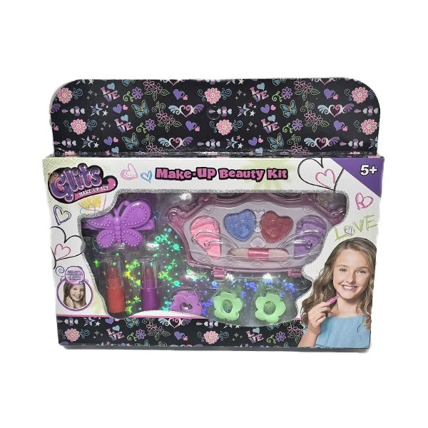 Oferte la Kit accesorii beauty pentru fetite (TIP PRODUS: Jucarii)
