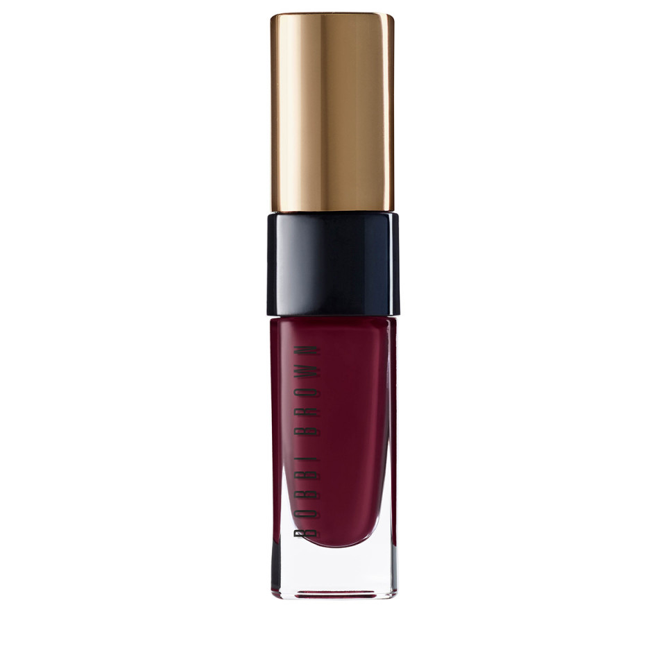 Oferte la Ruj Bobbi Brown Luxe Liquid Lip High Shine (Gramaj: 6 ml, Nuanta Ruj: No 7 Wild Orchid)