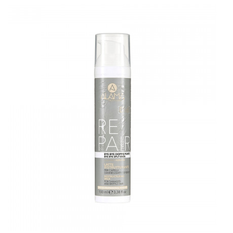 Oferte la Lotiune restructuranta pentru varfuri despicate, ALAMA REPAIR (Concentratie: Tratamente pentru par, Gramaj: 100 ml)