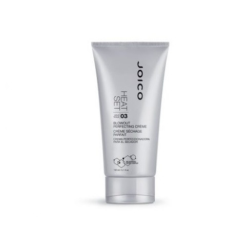 Oferte la Crema de par Joico Style & Finish Heat Set Blowout Perfecting Creme (Gramaj: 150 ml, Concentratie: Crema par)
