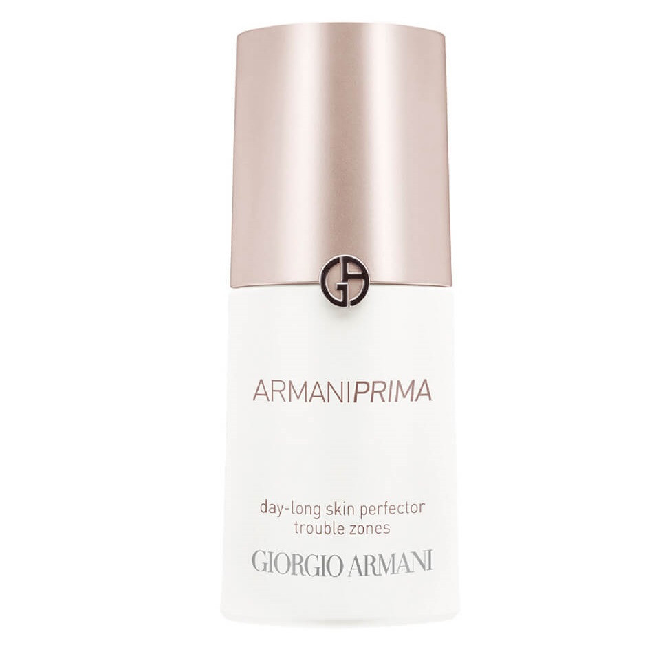 Oferte la Cremă gel Giorgio Armani Prima Skin Perfector 30 Ml (Gramaj: 30 ml, Concentratie: Crema pentru curatare)