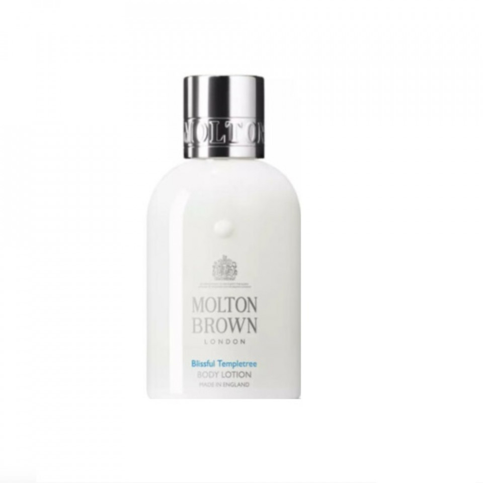 Oferte la Lotiune de corp Molton Brown Blissful Templetree Body (Concentratie: Lotiune de Corp, Gramaj: 100 ml)
