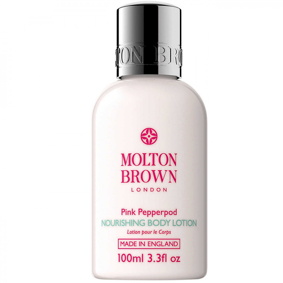 Oferte la Lotiune de Corp Molton Brown, Pink Pepperpod (Concentratie: Lotiune de Corp, Gramaj: 100 ml)