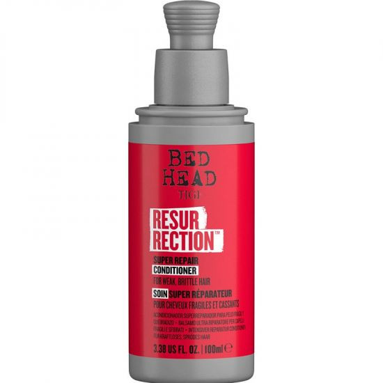 Oferte la Balsam Resurrection Bed Head, Tigi (Concentratie: Balsam, Gramaj: 100 ml)