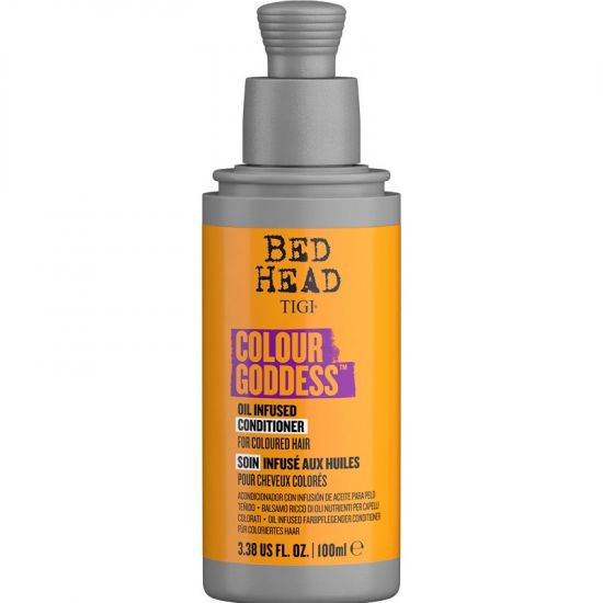Oferte la Balsam Colour Goddess Bed Head, Tigi (Concentratie: Balsam, Gramaj: 100 ml)