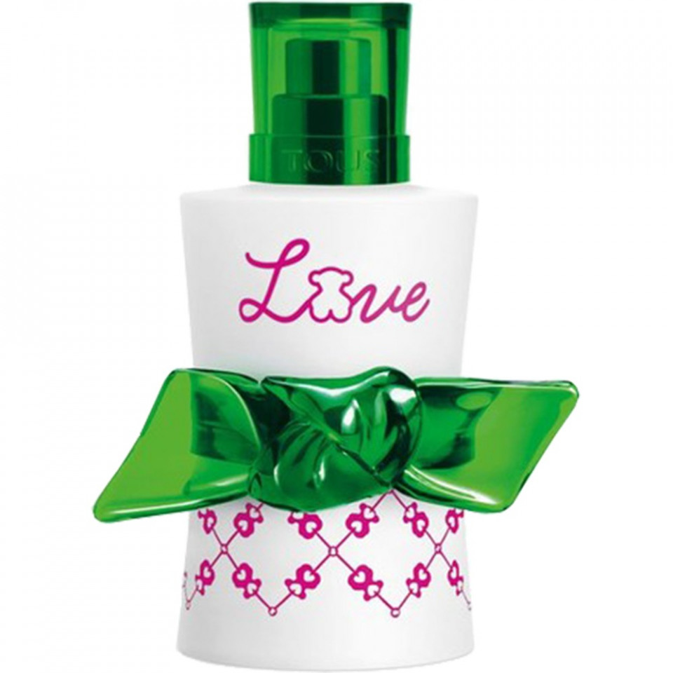 Oferte la Tous Love Moment, Apa de toaleta, Femei (Concentratie: Apa de Toaleta, Gramaj: 50 ml)