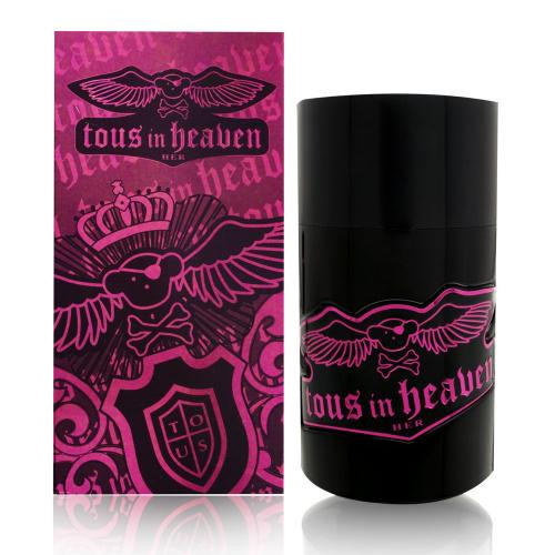 Oferte la Tous In Heaven, Apa de toaleta, Femei (Concentratie: Apa de Toaleta, Gramaj: 100 ml)