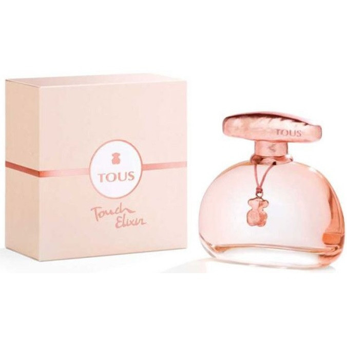 Oferte la Tous Touch Elixir, Apa de Parfum, Femei (Concentratie: Apa de Parfum, Gramaj: 50 ml)