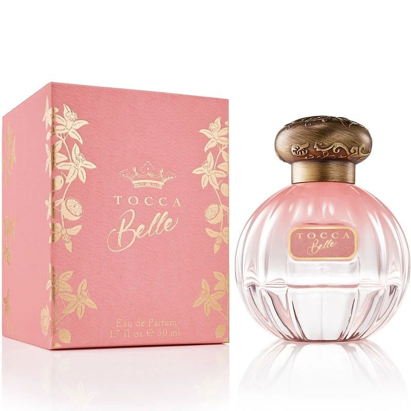 Oferte la Tocca Belle, Apa de Parfum, Femei (Concentratie: Apa de Parfum, Gramaj: 50 ml)