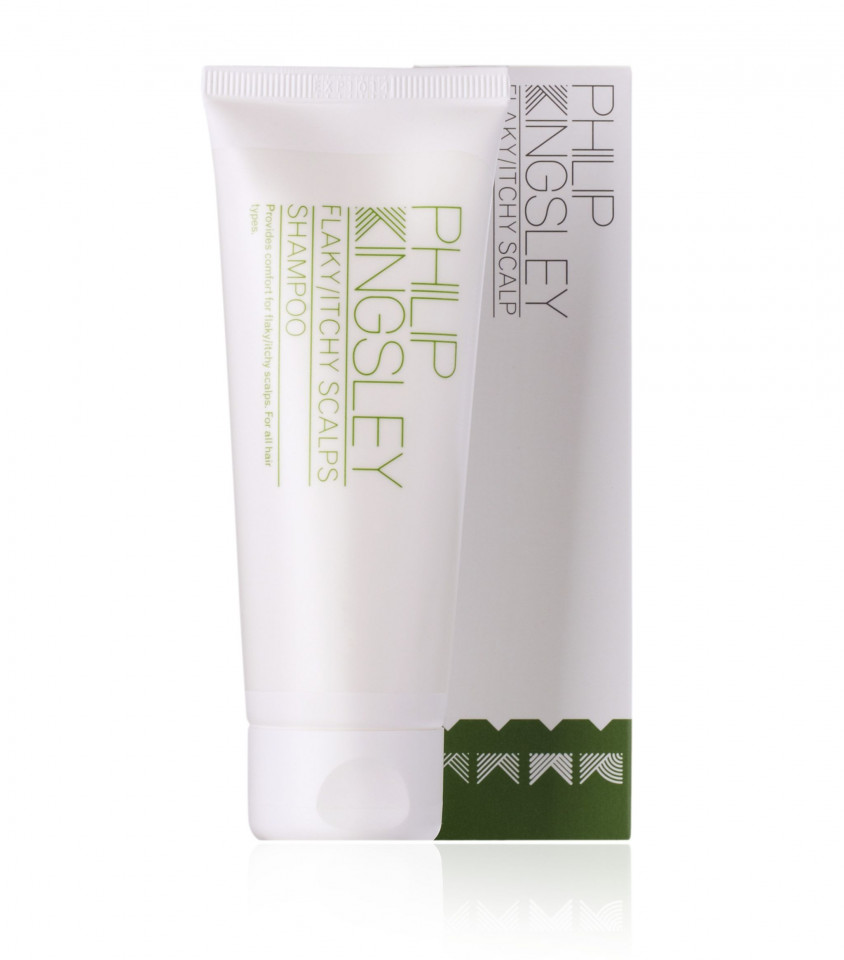 Oferte la Sampon Philip Kingsley Flaky/Itchy Scalp, 20ml (TIP PRODUS: Sampoane, Gramaj: 20 ml)