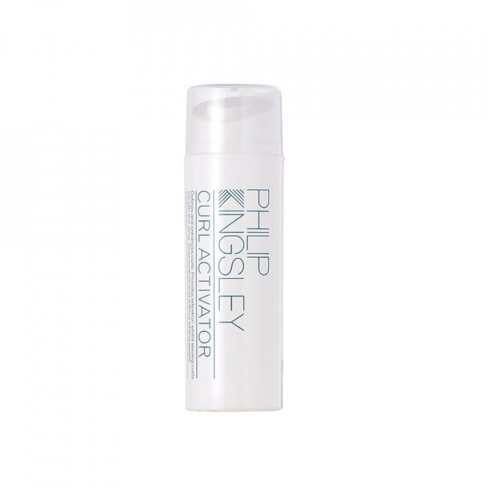 Oferte la Crema de par Philip Kingsley Curl Activator, 100ml (Gramaj: 100 ml, TIP PRODUS: Crema de par)