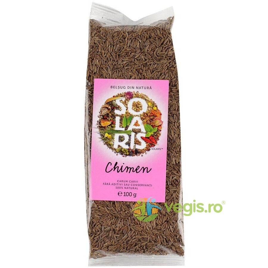 Oferte la Condiment Chimen 100g