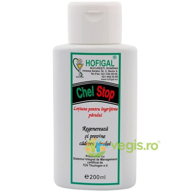 Oferte la Chelstop 200ml