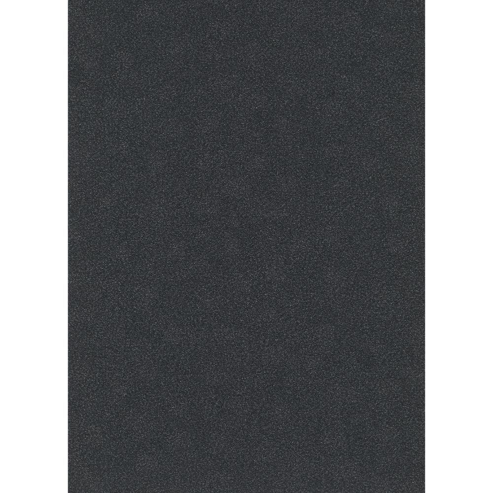 Oferte la Tapet modern Erisman 1007915, negru, vinil cu insertii de sclipici, 53 cm x 10.05 m