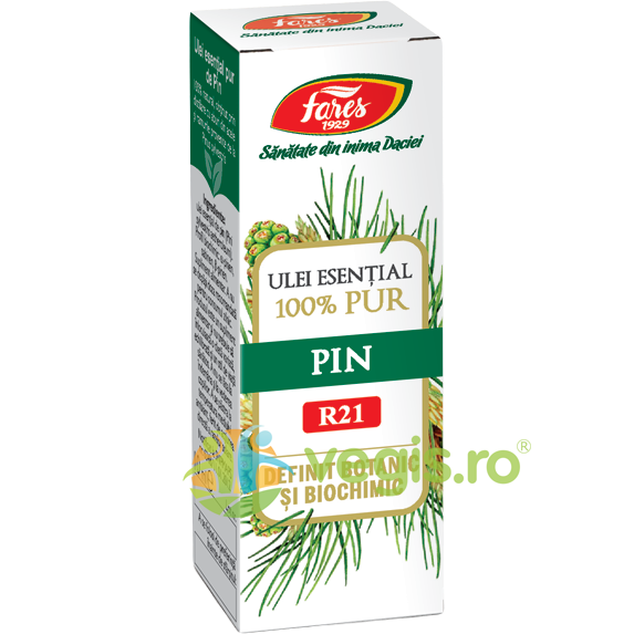 Oferte la Ulei Esential Pin 10ml