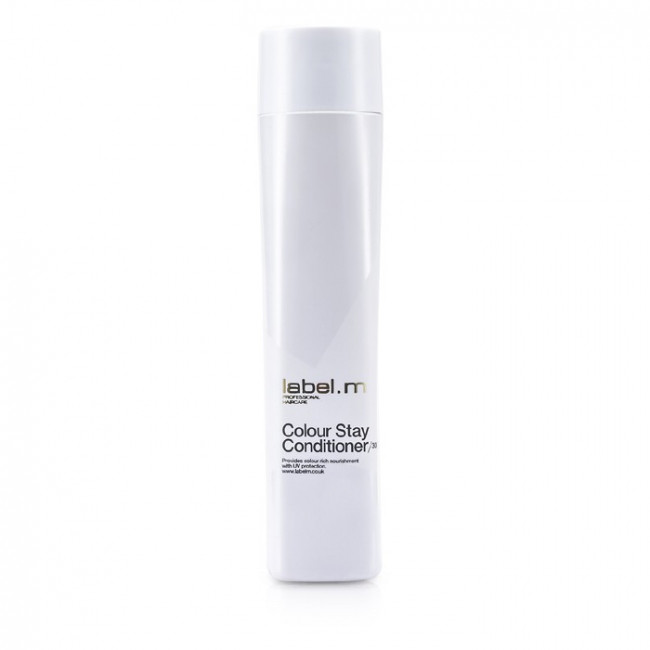 Oferte la Balsam Label.m Colour Stay Conditioner (Gramaj: 300 ml, TIP PRODUS: Balsam pentru par)