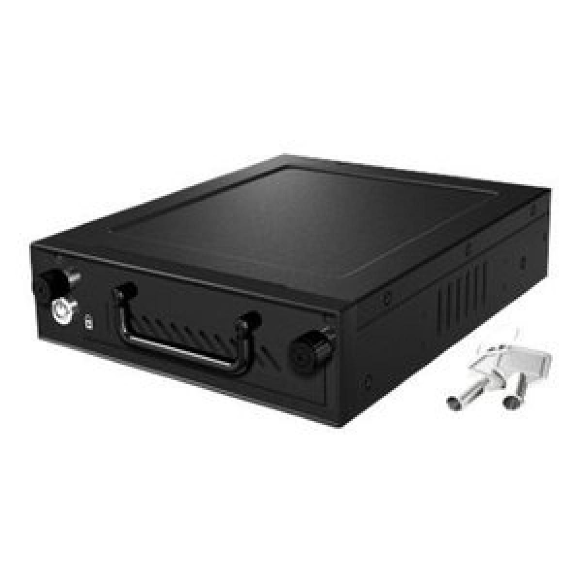 Oferte la HDD Rack 2.5/3.5 SATA ICY BOX