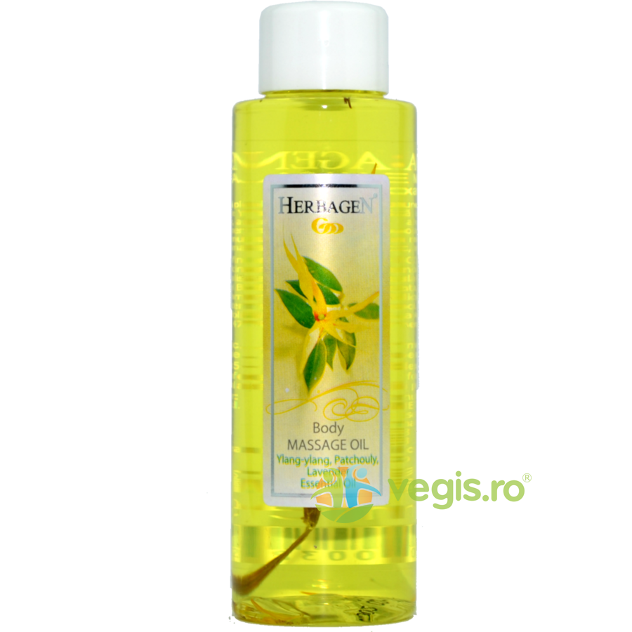 Oferte la Ulei Masaj Relaxant 100ml