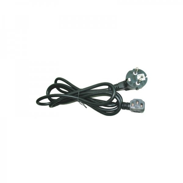 Oferte la 1.8m conector 90 grade Negru