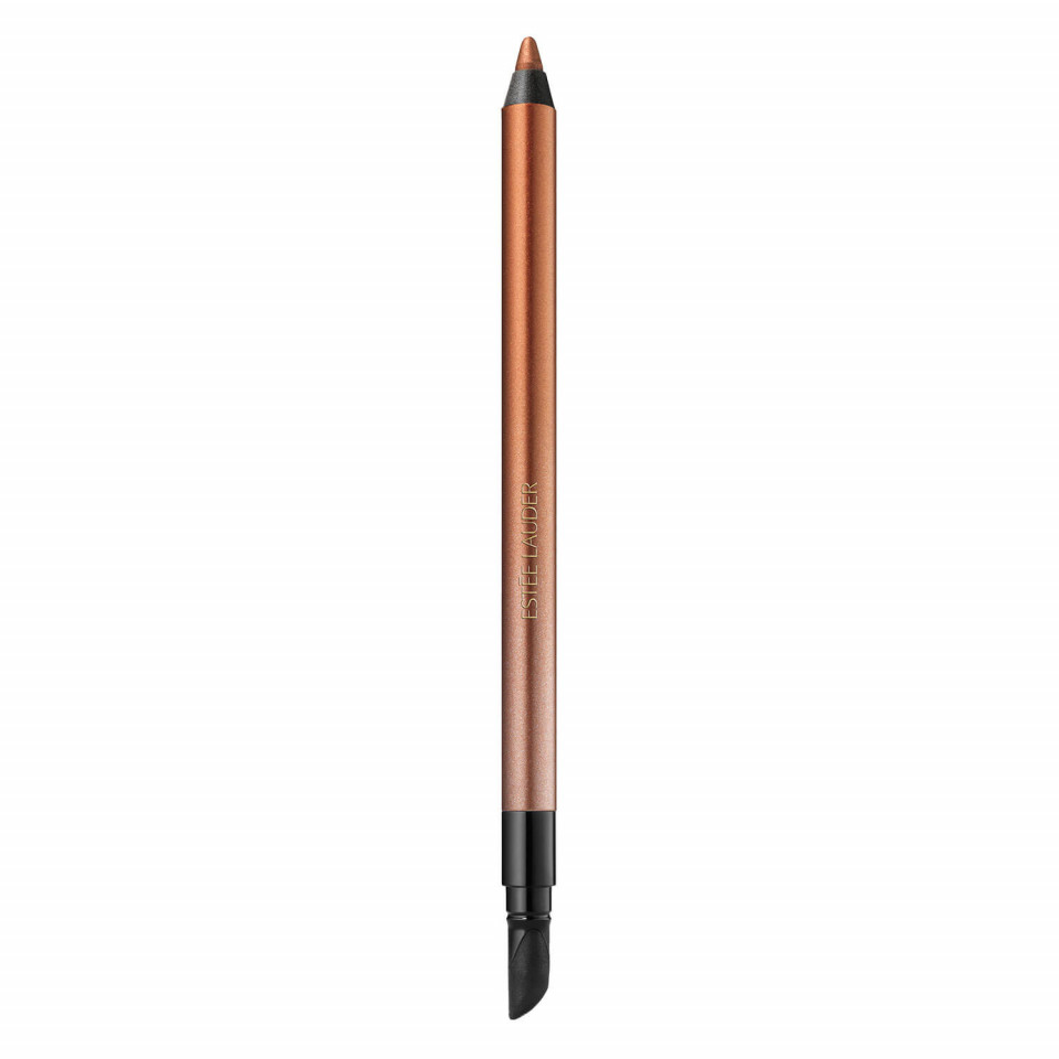 Oferte la Creion-gel de ochi Estee Lauder Double Wear 24h, 1,2 g (Gramaj: 1.2 g, Culoare produse: Gilded Metal)