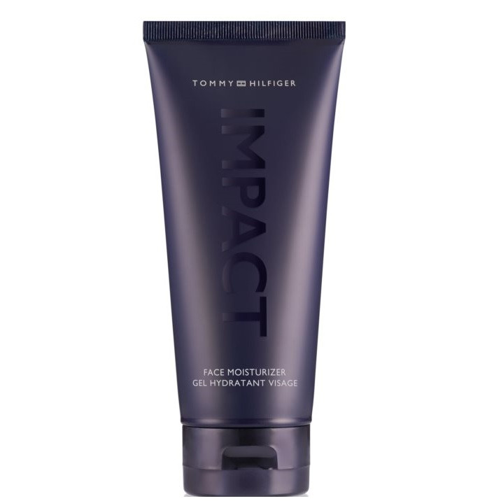Oferte la Crema de fata hidratanta TOMMY HILFIGER Impact, Barbati, 100 ml