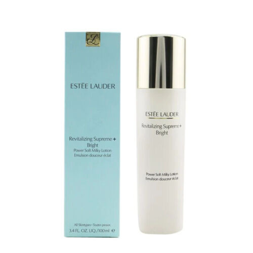 Oferte la Lotiune pentru ten Estée Lauder Revitalizing Supreme + Bright, 100 ml