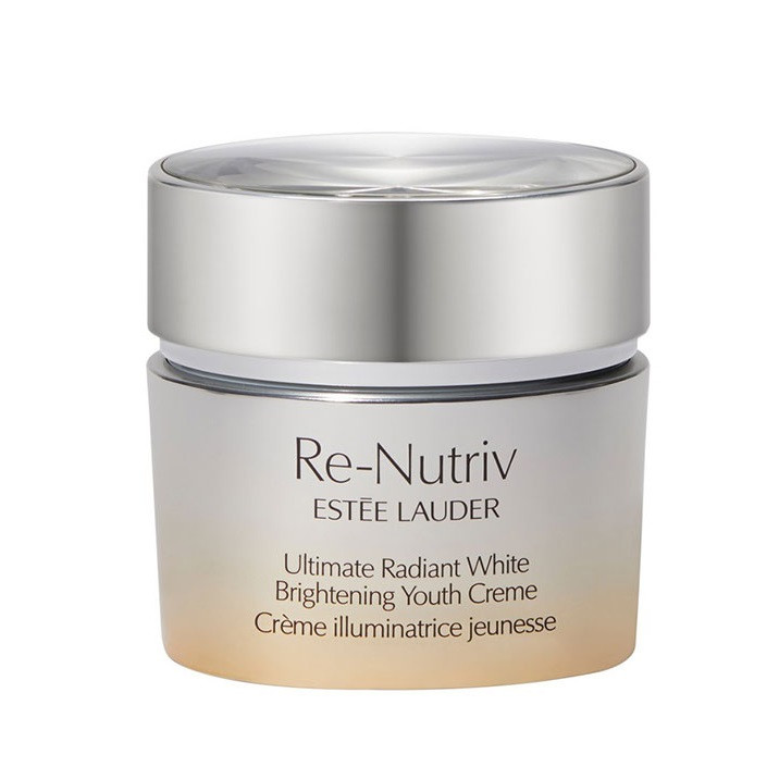 Oferte la Crema antirid Estée Lauder Re-Nutriv Ultimate, 50 ml