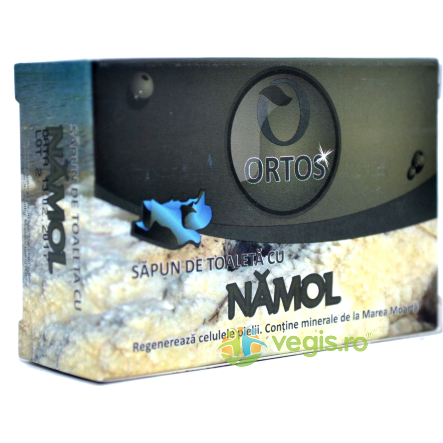 Oferte la Sapun Cu Namol 100gr