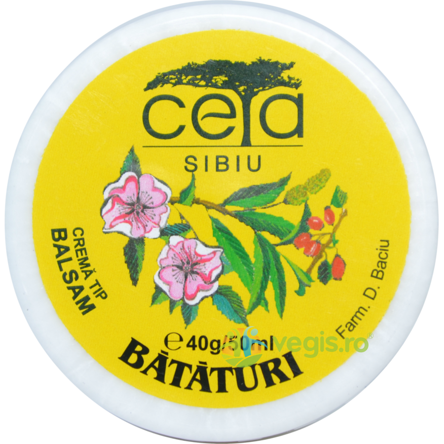 Oferte la Unguent Bataturi 40gr