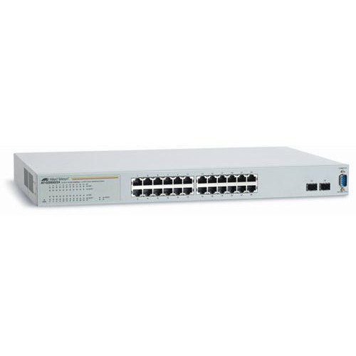 Oferte la Switch Telesis AT-GS950/24-50 24 porturi