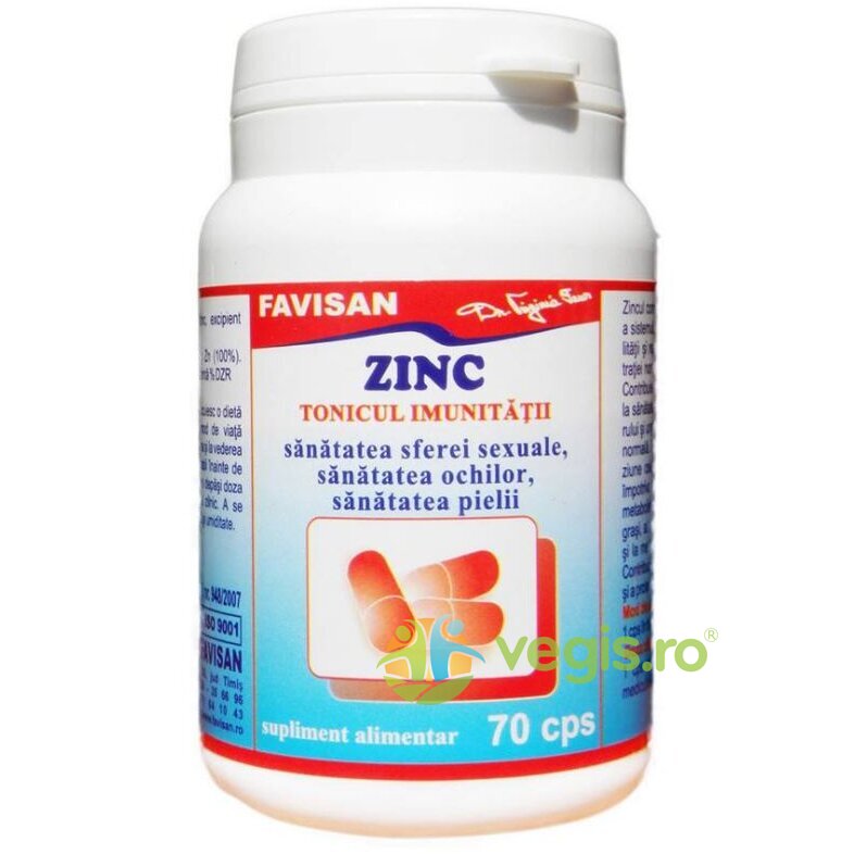 Oferte la Zinc 70cps