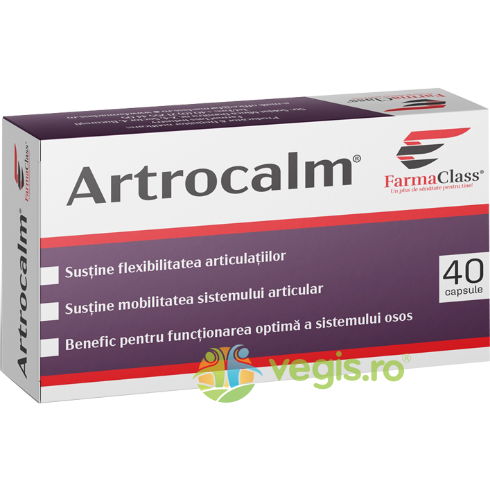 Oferte la Artrocalm 40cps