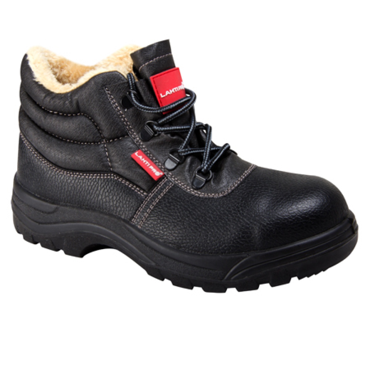 Oferte la Bocanc lucru s3src din piele cu blana - 39
