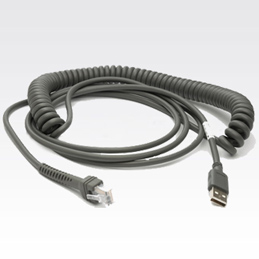 Oferte la USB Cablu Serie A pentru cititoare coduri de bare