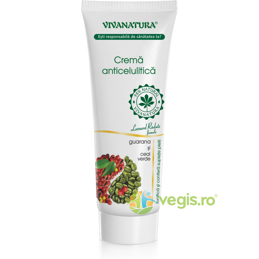 Oferte la Crema Anticelulitica 250ml
