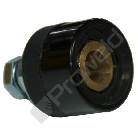 Oferte la Accesoriu sudura Mufa panou  QC-01-35P  35mmp
