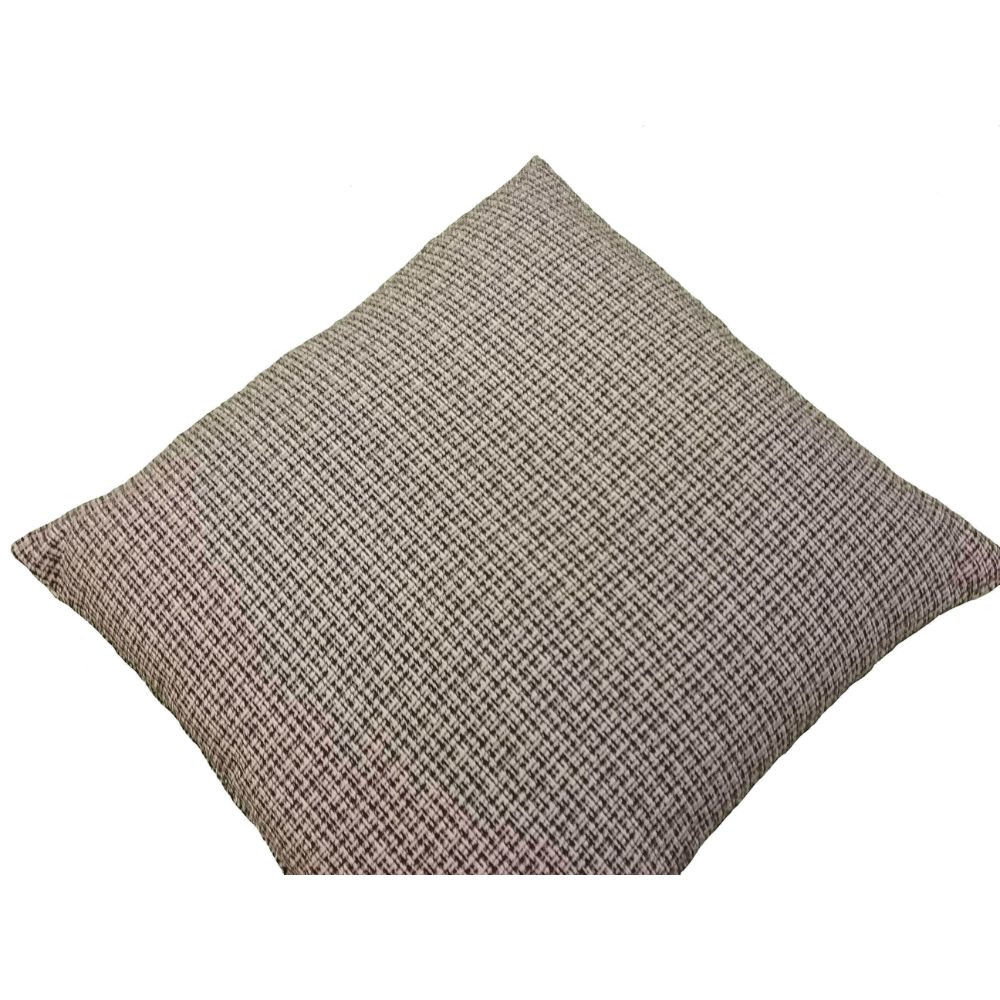 Oferte la Perna Pierre 57167-099, poliester, alb/negru, 40 x 40 cm