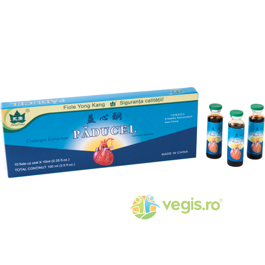 Oferte la Paducel 3000mg 10 fiole*10ml