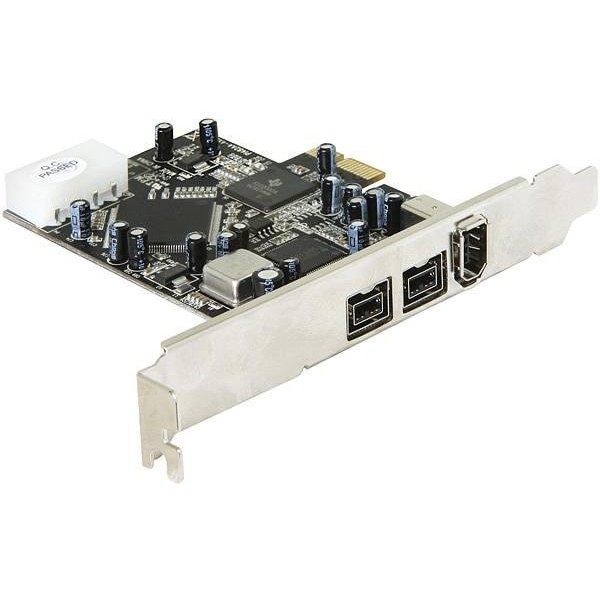 Oferte la Placa PCI Express la FireWire A /B