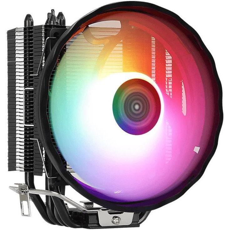 Oferte la Cooler procesor Rave 4 ARGB