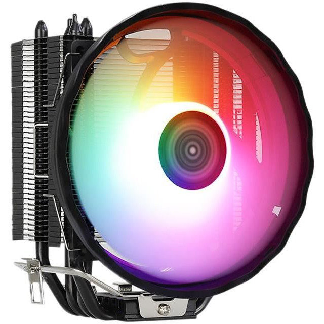 Oferte la Cooler procesor Rave 3 FRGB