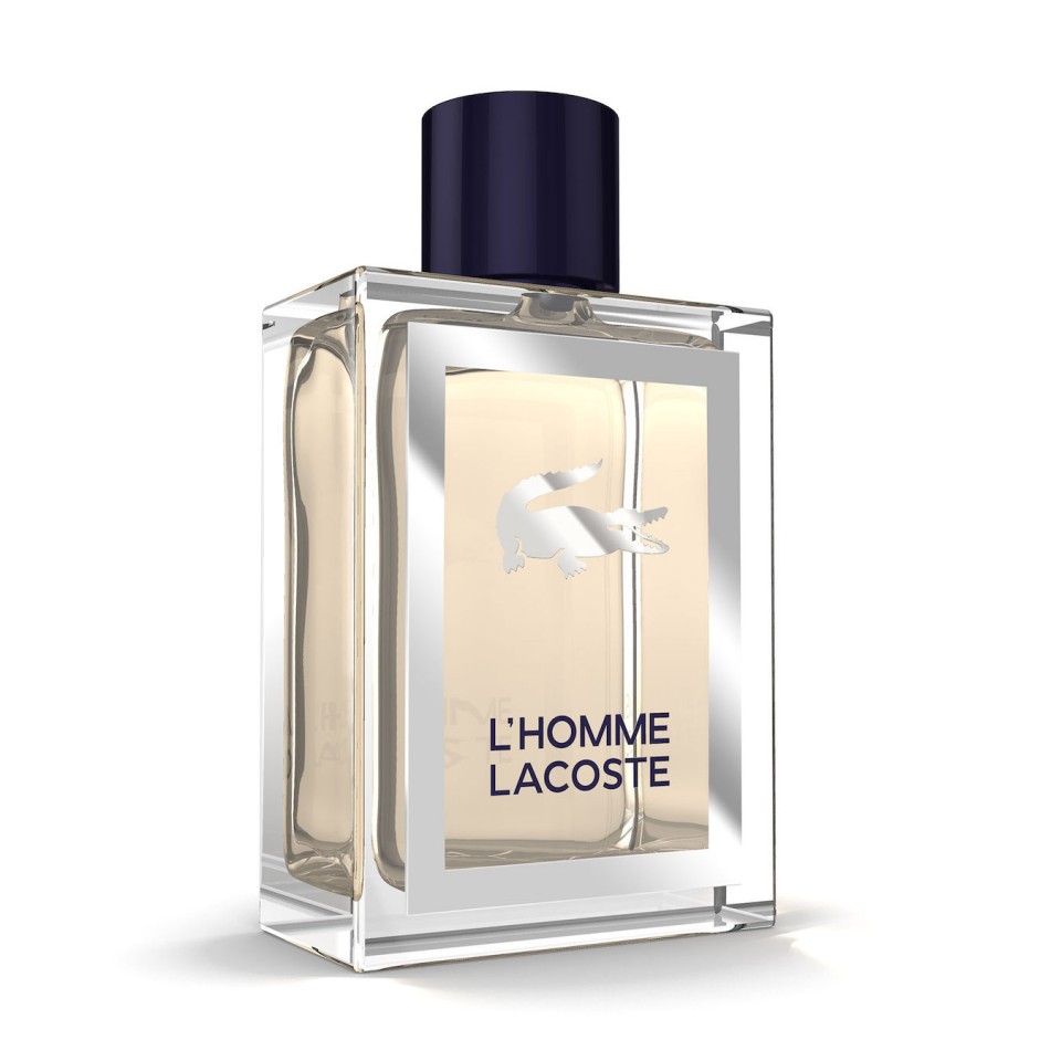 Oferte la Lacoste L'Homme, Apa de Toaleta (Concentratie: Apa de Toaleta, Gramaj: 100 ml)