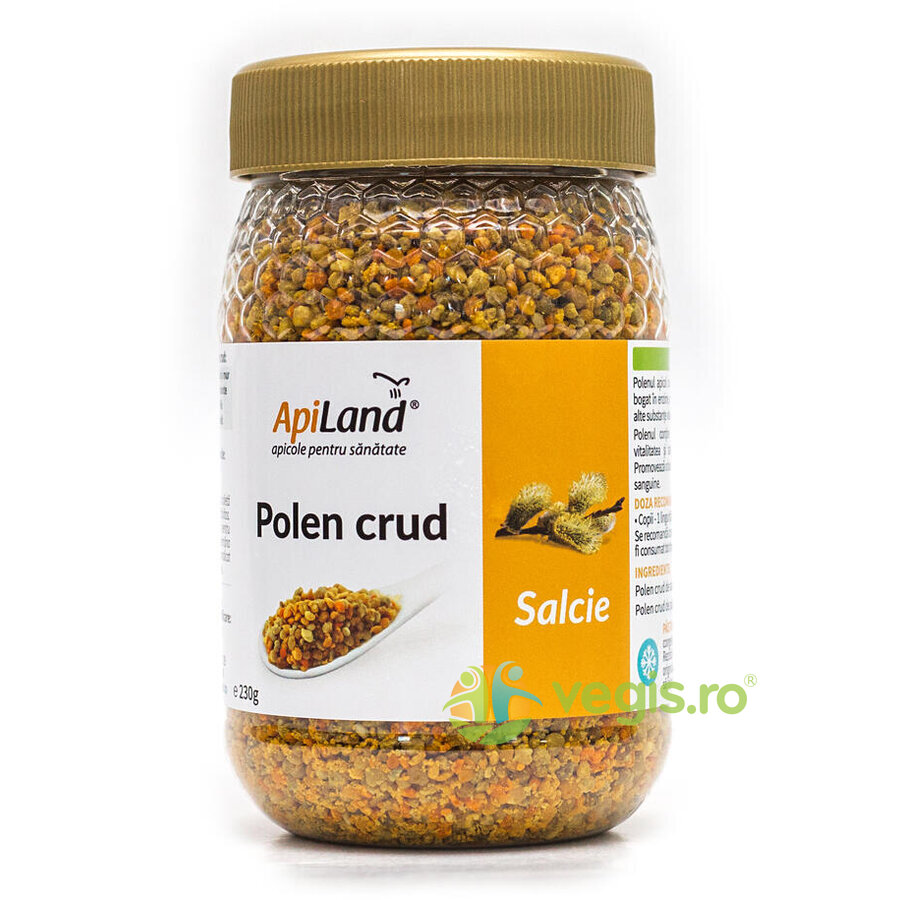 Oferte la Polen Crud de Salcie 230g