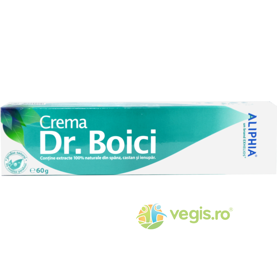 Oferte la Crema Dr. Boici 60g