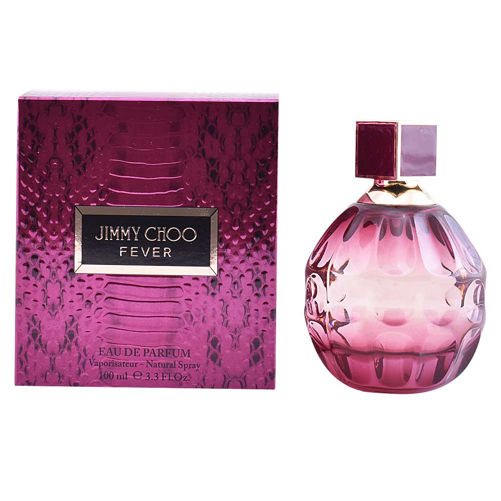 Oferte la Jimmy Choo Fever, Apa de Parfum, Femei (Concentratie: Apa de Parfum, Gramaj: 40 ml)