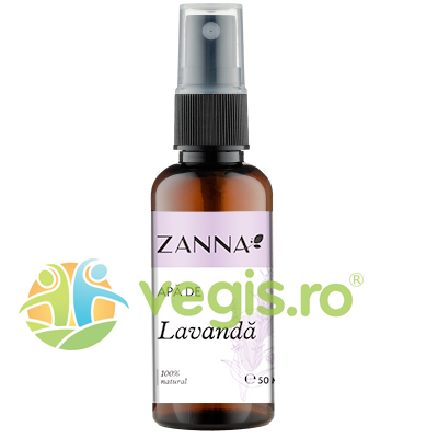 Oferte la Apa de Lavanda 50ml