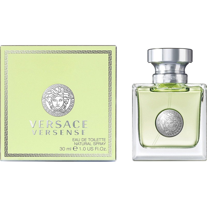 Oferte la Versace Versense, Apa de Toaleta, Femei (Concentratie: Apa de Toaleta, Gramaj: 30 ml)