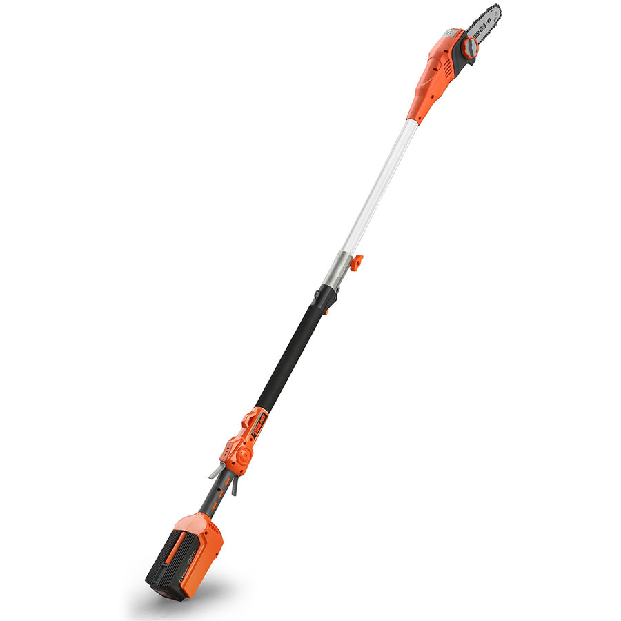 Oferte la E608D emondor acumulatori 40V 2000mm Dmax 190mm, solo