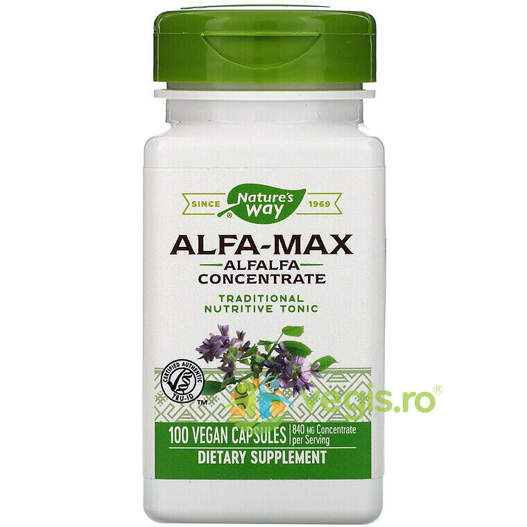Oferte la Alfa-Max - Lucerna 100cps Secom,